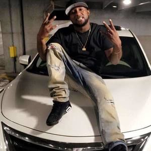 Meet your Posher, Nate